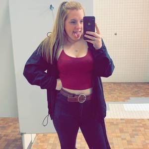 Meet your Posher, Jasmine